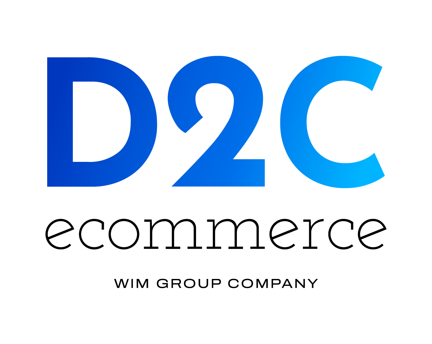 D2C icon