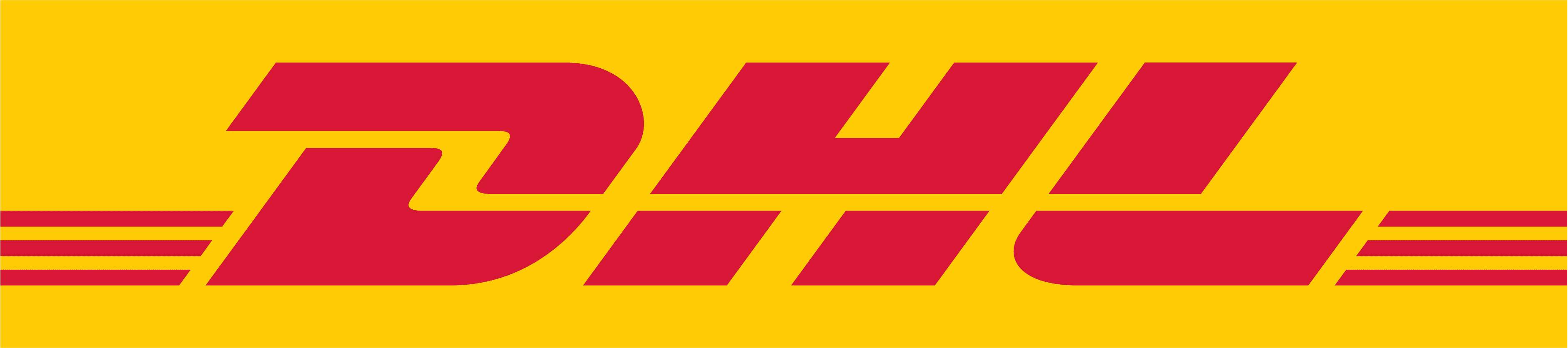 DHL icon