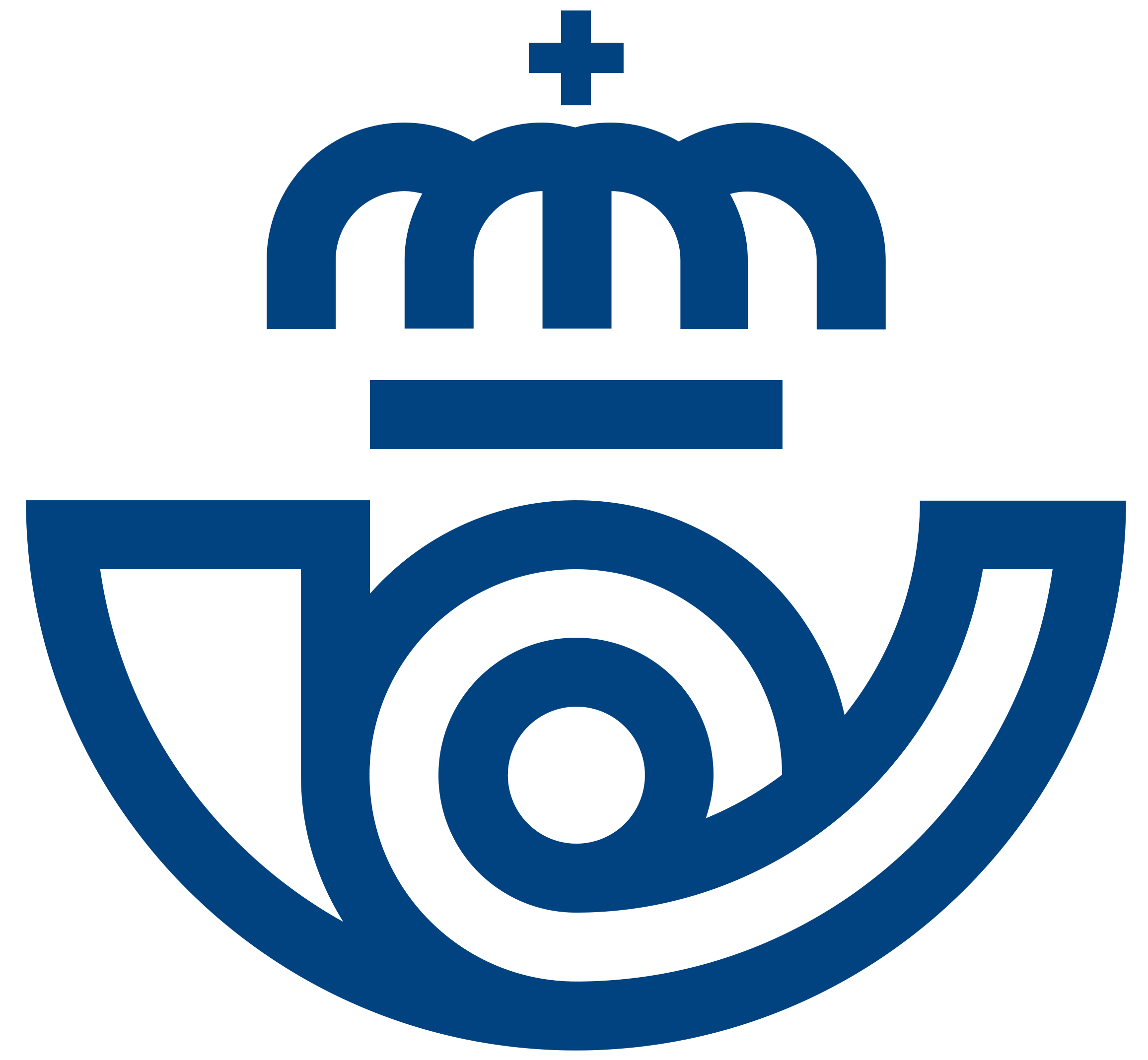 Correos icon